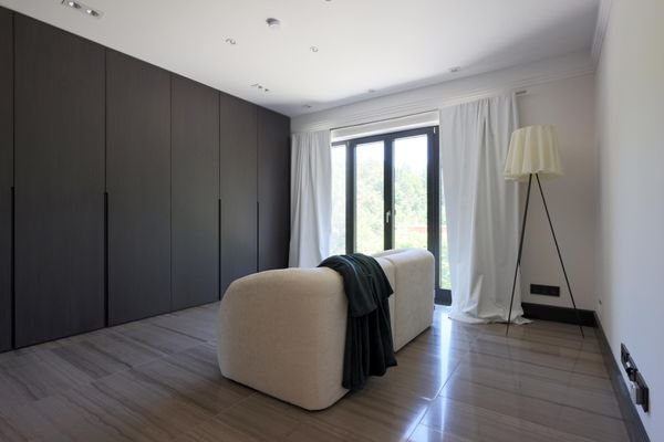 Ankleidezimmer