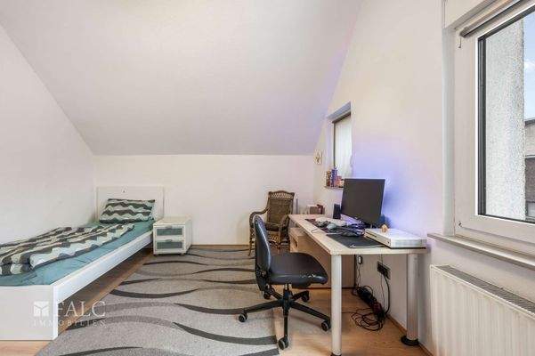 Schlafzimmer - Obergeschoss