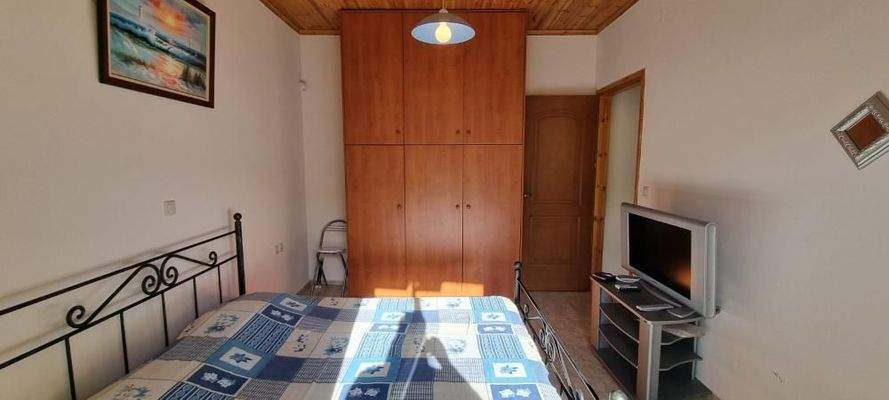 Kreta, Heraklion: Einfamilienhaus in Athanatoi zu verkaufen