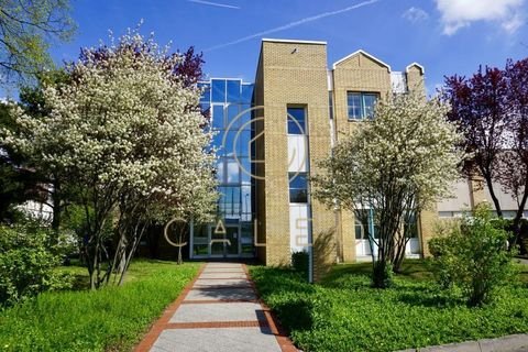 Liederbach am Taunus Büros, Büroräume, Büroflächen 