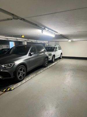 Palettenstellplatz 1049