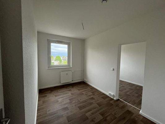 vorderes Kinderzimmer