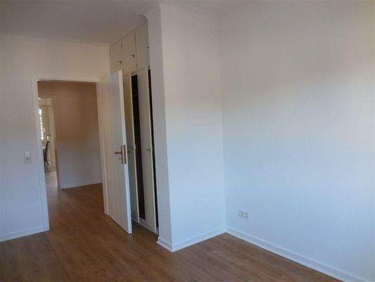 Kinderzimmer - Diele