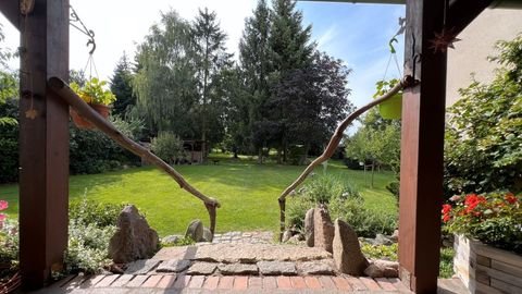 Rietz-Neuendorf Häuser, Rietz-Neuendorf Haus kaufen