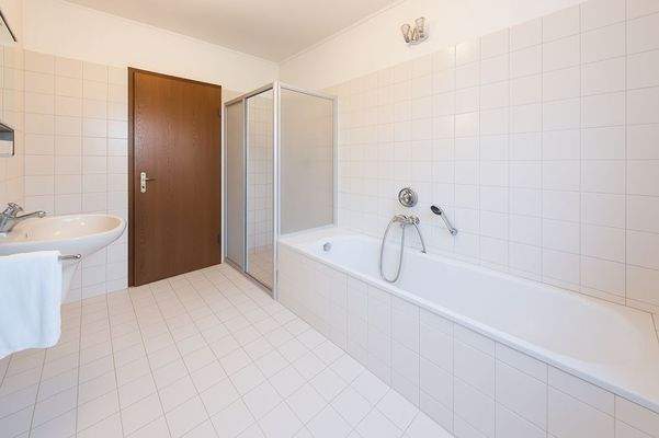 Zukunftsvision Badezimmer