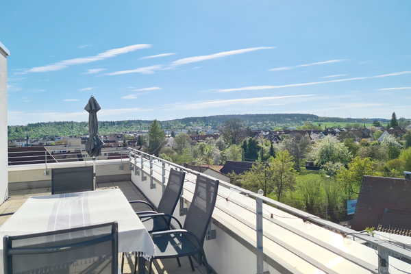 Südwest-Terrasse (1)