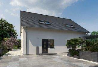 Beispiel Vorderansicht