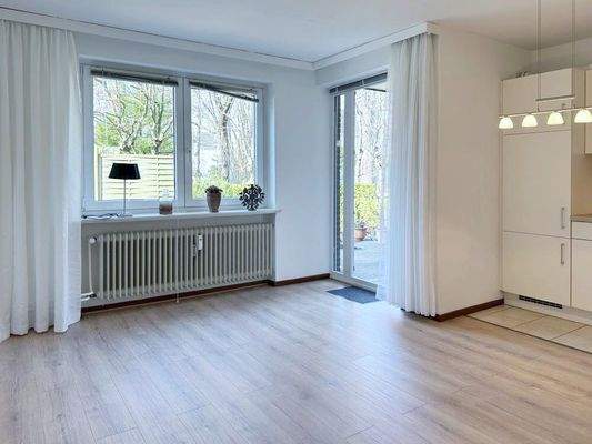 12964 LooseImmo Wohn- Essbereich 