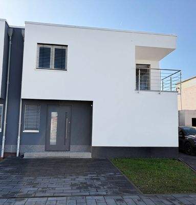 Impression Außenansicht