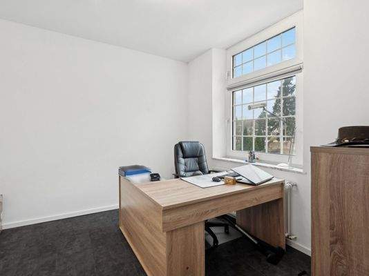 Arbeitszimmer 