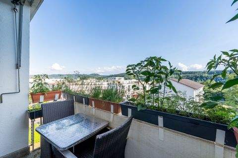 Lauchringen Wohnungen, Lauchringen Wohnung kaufen