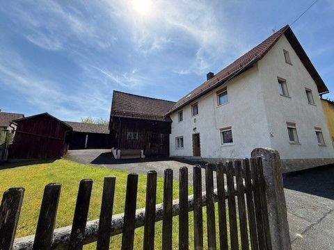 Pottenstein Häuser, Pottenstein Haus kaufen