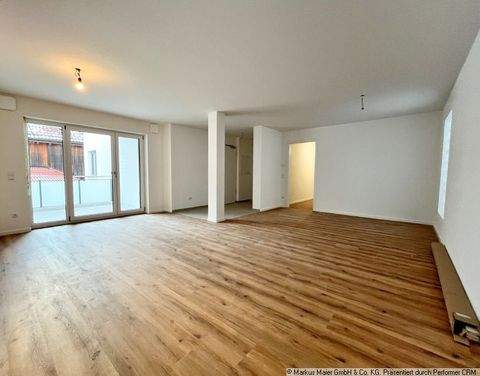 Isen Wohnungen, Isen Wohnung mieten