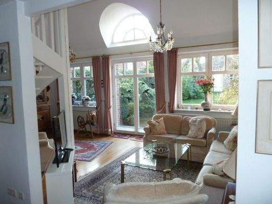 Wohnzimmer (Ansicht 1)