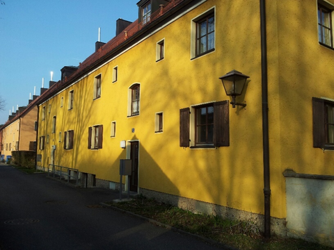 Weiden in der Oberpfalz Wohnungen, Weiden in der Oberpfalz Wohnung mieten