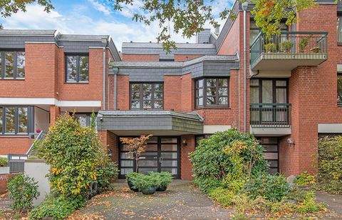 Hamburg Häuser, Hamburg Haus kaufen