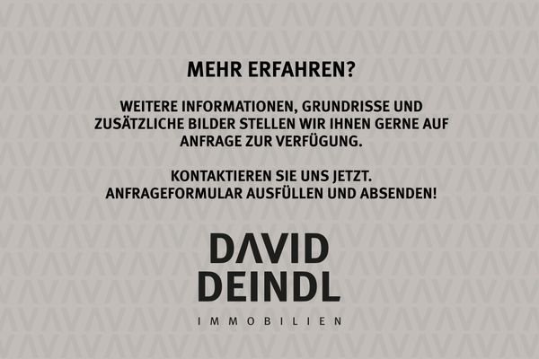 Infos-David Deindl Immobilien