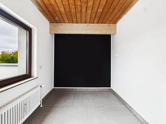 Home-Office / Gästezimmer