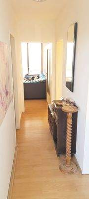 Flur / Eingangsbereich