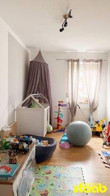 Kinderzimmer