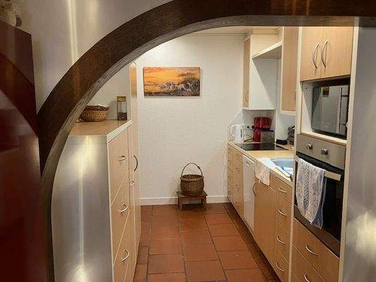 Whg. 1 Vorderhaus EG