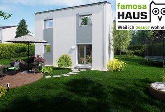 Außenansicht - Illustration 