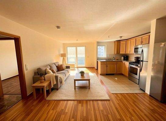 Wohnzimmer Beispielbild