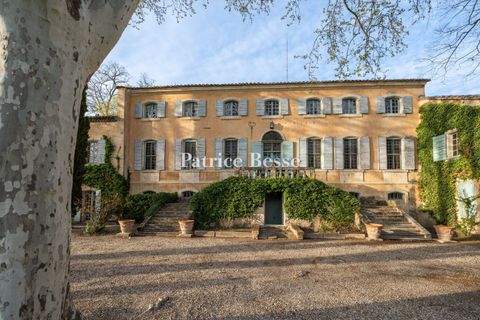 Tarascon Bauernhöfe, Landwirtschaft, Tarascon Forstwirtschaft