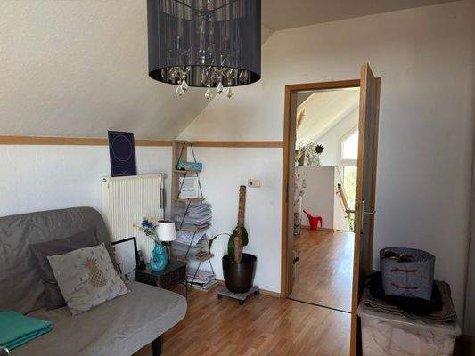 Büro / Kinderzimmer 