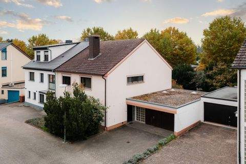 Ludwigshafen am Rhein Häuser, Ludwigshafen am Rhein Haus kaufen