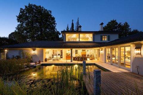 Grünwald Häuser, Grünwald Haus kaufen