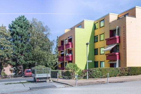 Bad Harzburg Wohnungen, Bad Harzburg Wohnung mieten