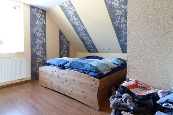 DG - Zimmer 1