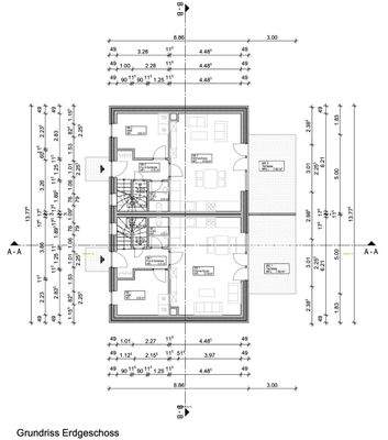 *Grundriss EG