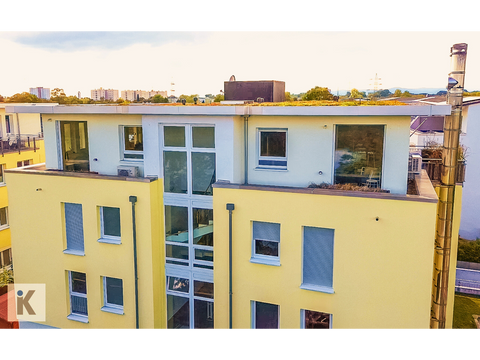 Ludwigshafen am Rhein Wohnungen, Ludwigshafen am Rhein Wohnung kaufen