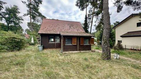 Königs Wusterhausen Häuser, Königs Wusterhausen Haus kaufen