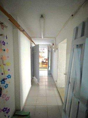 KG/Souterrain mit Gartenzugang