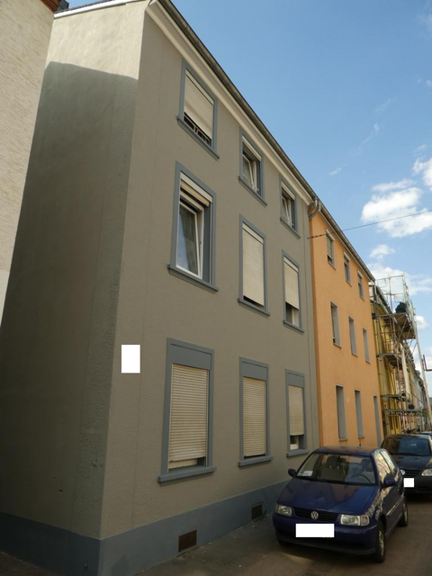 Trier Renditeobjekte, Mehrfamilienhäuser, Geschäftshäuser, Kapitalanlage
