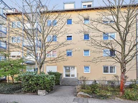 Ludwigshafen am Rhein Wohnungen, Ludwigshafen am Rhein Wohnung kaufen