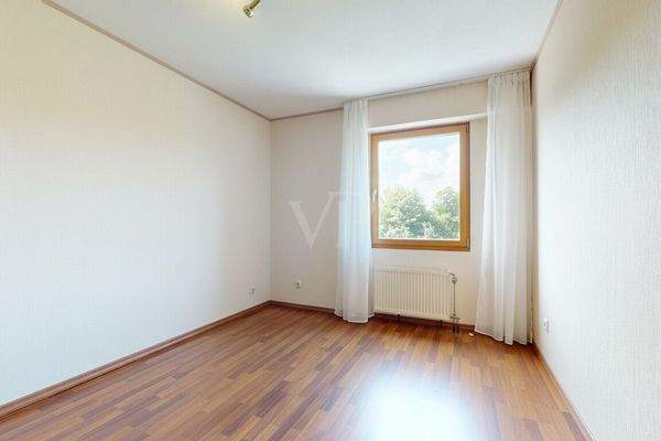 Kinderzimmer - OG - mit KI Möbel entfernt