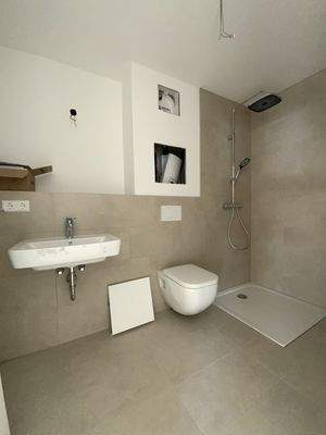 Musterbild - Badezimmer