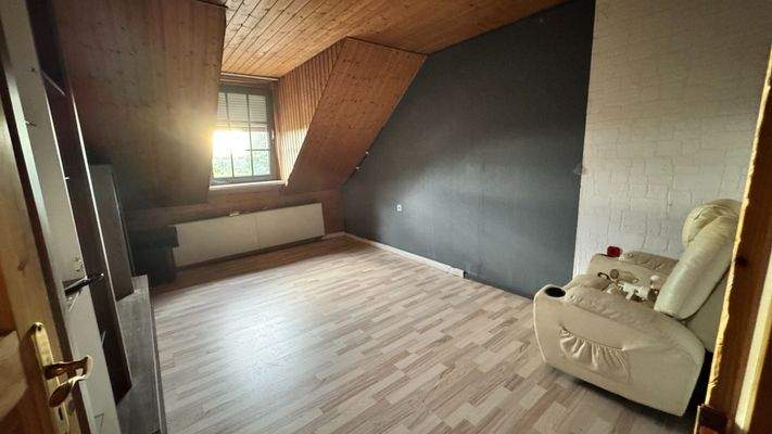 ETW mit Garten Neu 25 Schlafen