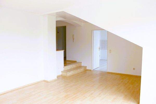 Wohnen Essen Wohnung DG