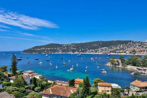 ST JEAN CAP FERRAT Wohnungen, ST JEAN CAP FERRAT Wohnung kaufen