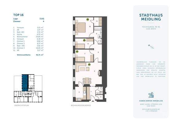 Wohnungsplan Fockygasse_Top 16