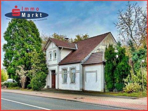 Hille Häuser, Hille Haus kaufen