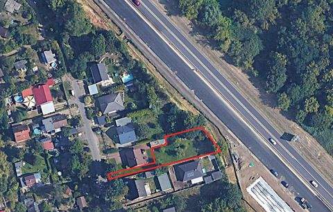 Berlin Grundstücke, Berlin Grundstück kaufen