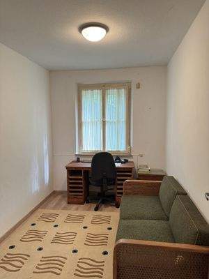 Arbeitszimmer EG