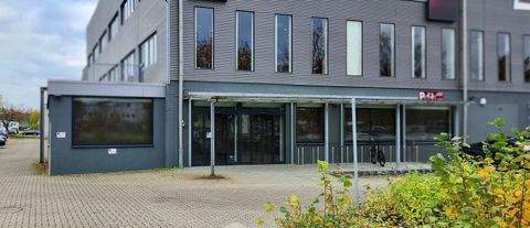 Ahrensburg Halle, Ahrensburg Hallenfläche