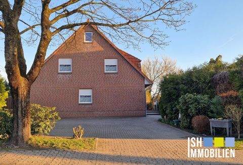 Bargstedt Wohnungen, Bargstedt Wohnung kaufen